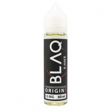 Blaq Origins 0mg 60ML