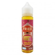 Blaq Fried Golden Berry 3mg 60ML