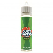 Juicy Savers Watermelon 3mg 60ML