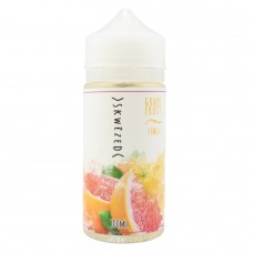 Skwezed Grapefruit 3mg 100ML