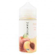 Skwezed Peach 6mg 100ML